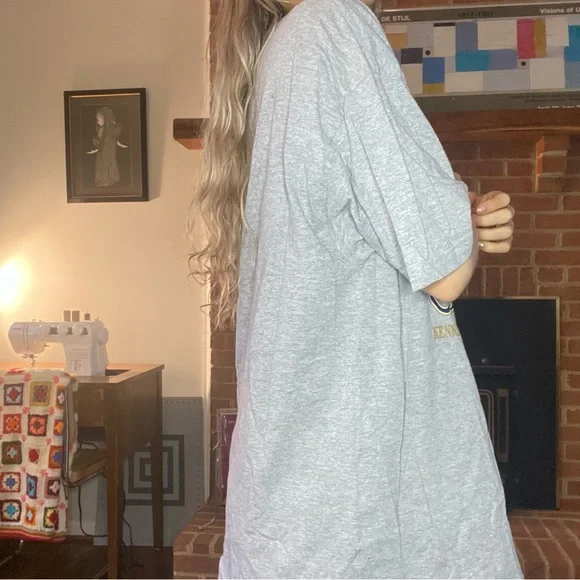 Vintage 90s Orlando Kennedy Space Center Space Shuttle NASA Travel Overs… - Picture 4 of 15